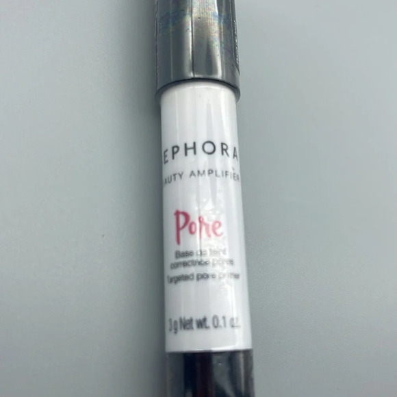 SEPHORA COLLECTION Beauty Amplifier Pore Primer-0.7 oz, NWT - Picture 2 of 4